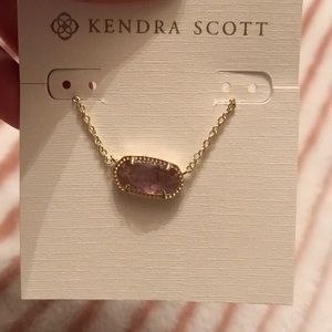 Kendra Scott Necklace